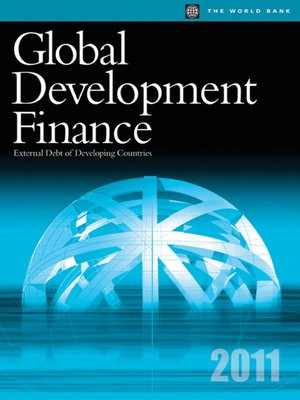 cover image of Global Development Finance 2011